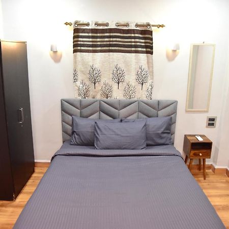 Valerys Nest Bogmalo - Private Villa Near The Beach And Dabolim Airport Exterior foto